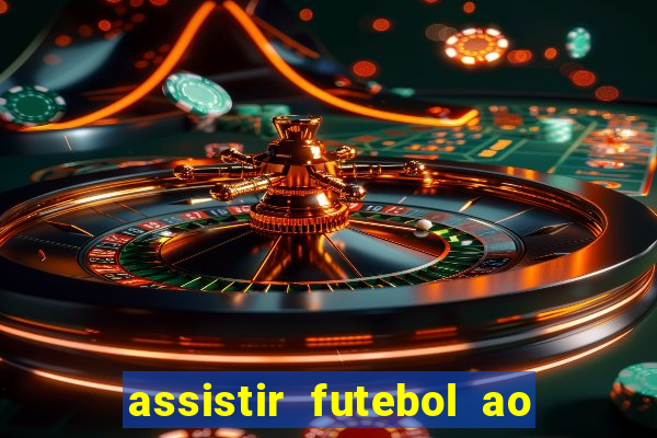 assistir futebol ao vivo gratis no sportv